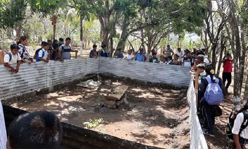 zoocriadero